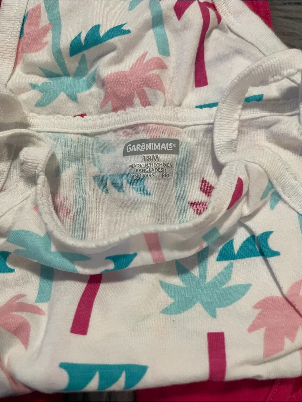 Cute baby girl outfit 18 months #2835